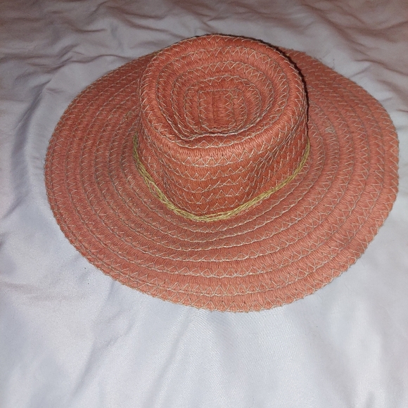 Summer hat - Picture 2 of 2